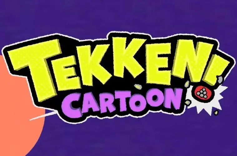 Toy-inspired versions of iconic Tekken characters appear in the first teaser for Bandai Namco's upcoming animated series.