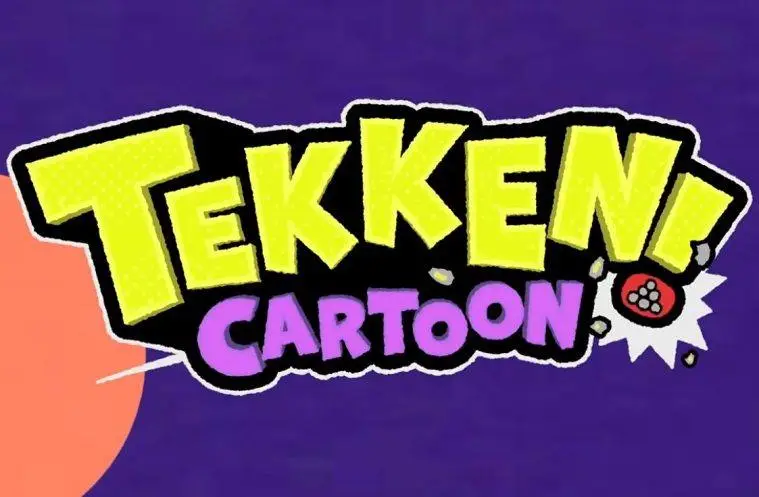 Toy-inspired versions of iconic Tekken characters appear in the first teaser for Bandai Namco's upcoming animated series.