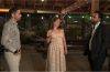 Catie and Josh appear together during a tense moment on 90 Day Fiancé following a dramatic birthday celebration.
