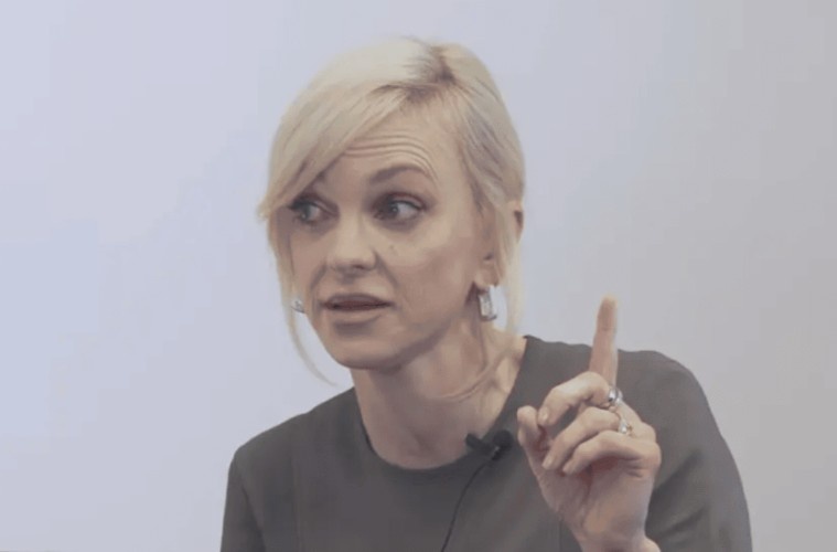 Anna Faris Explains Why She Left ‘Mom’ After 7 Seasons