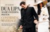 Dua Lipa Shares Wedding Photos Confirming Marriage