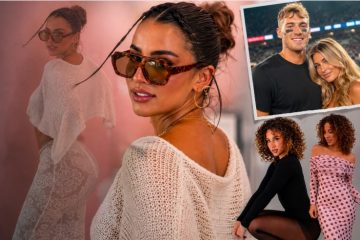 Gia Duddy's Rise From College Student to Social Media Star