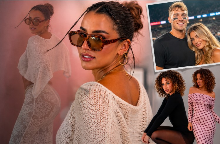 Gia Duddy's Rise From College Student to Social Media Star
