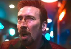 Nicolas Cage Set to Appear at Indiana Comic Convention 2026