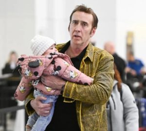 Nicolas Cage Set to Appear at Indiana Comic Convention 2026