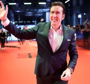 Nicolas Cage Set to Appear at Indiana Comic Convention 2026