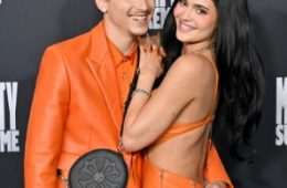Inside Kylie Jenner and Timothée Chalamet's Romantic Hamptons Escape