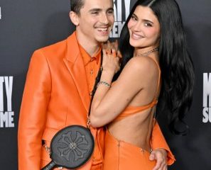 Inside Kylie Jenner and Timothée Chalamet's Romantic Hamptons Escape