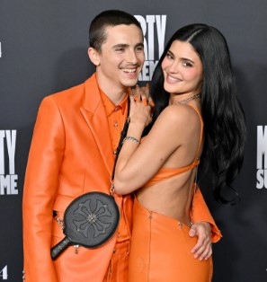 Inside Kylie Jenner and Timothée Chalamet's Romantic Hamptons Escape