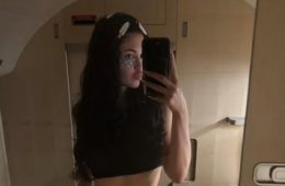 Kylie Jenner Shares Relaxed Summer Moments in New Instagram Photo Dump Captioned “June”