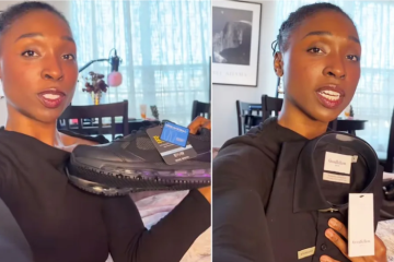 Former beauty industry professional reflecting on a major career change after being laid off from a six-figure position.