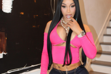 Cardi B Celebrates Knicks Win After Viral Comment