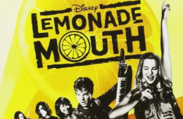 Scott from Lemonade Mouth in a scene from the Disney Channel musical as fans revisit the beloved character years later.