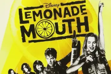 Scott from Lemonade Mouth in a scene from the Disney Channel musical as fans revisit the beloved character years later.