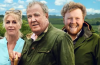 Television executive Katrina Grant joins Clarkson's Farm producer Expectation as the company's new Development Chief.