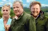 Television executive Katrina Grant joins Clarkson's Farm producer Expectation as the company's new Development Chief.