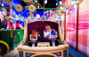 A Disney World VIP tour guide assisting guests through the theme parks while helping them maximize attractions and experiences throughout the day.