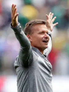 Jesse Marsch's Tactical Plan Was About More Than Possession