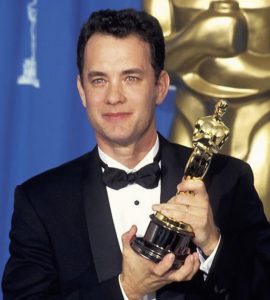 Tom Hanks Says Voice Acting Deserves Oscar Recognition in Acting Categories