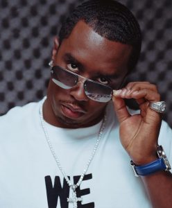 Sean ‘Diddy’ Combs’ Prison Release Date Moves Up Again