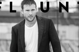 Scott Eastwood Trapped in Battle of the Bulge in Lucky Strike
