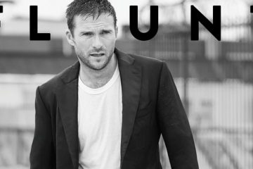 Scott Eastwood Trapped in Battle of the Bulge in Lucky Strike