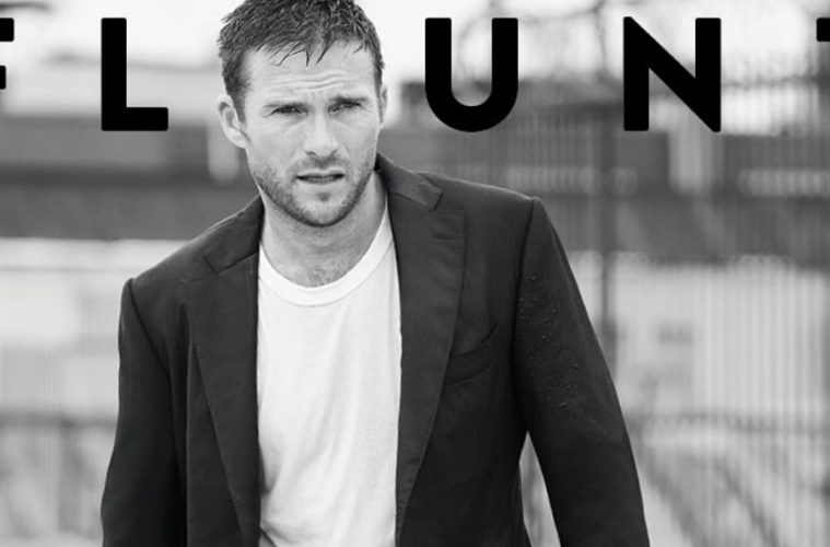 Scott Eastwood Trapped in Battle of the Bulge in Lucky Strike