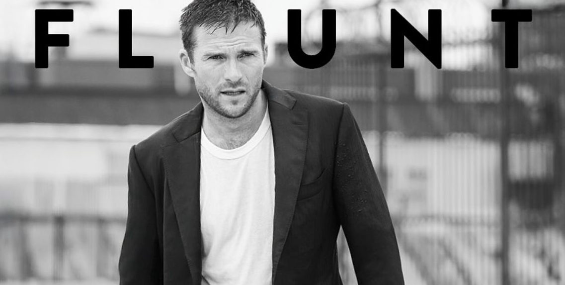 Scott Eastwood Trapped in Battle of the Bulge in Lucky Strike