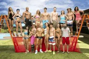Big Brother 16 cast reunion and where they are now