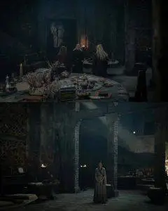 House of the Dragon Season 3 Episode 2 features major family reunions, political intrigue, and rising tensions in Westeros.