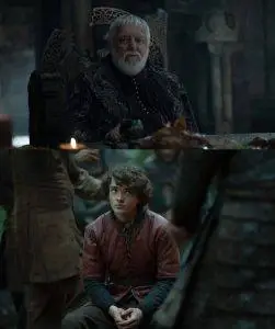 House of the Dragon Season 3 Episode 2 features major family reunions, political intrigue, and rising tensions in Westeros.