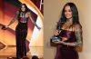 Celebrities, musicians, and award winners celebrate on stage during the 2026 BET Awards, featuring live performances, emotional speeches, and iconic red carpet fashion.