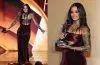Celebrities, musicians, and award winners celebrate on stage during the 2026 BET Awards, featuring live performances, emotional speeches, and iconic red carpet fashion.