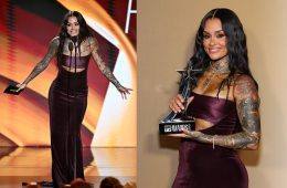 Celebrities, musicians, and award winners celebrate on stage during the 2026 BET Awards, featuring live performances, emotional speeches, and iconic red carpet fashion.