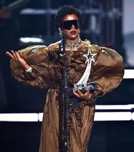Celebrities, musicians, and award winners celebrate on stage during the 2026 BET Awards, featuring live performances, emotional speeches, and iconic red carpet fashion.