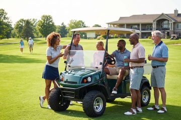 The Best Social Hobbies for Meeting New People