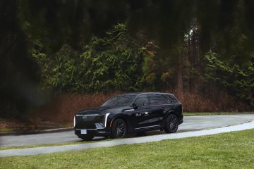 The Full Experience: Fairmont and Cadillac Canada Partnership