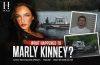Marly Kinney during a featured image about the ongoing investigation into her disappearance and death at Kentucky's Grayson Lake.
