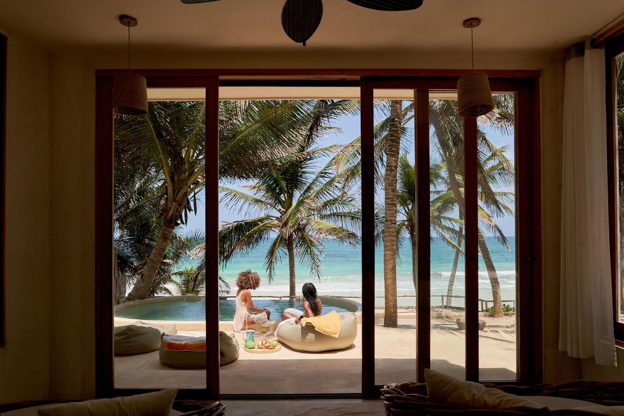 7 tips to renting the best vacation beach house