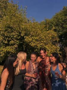 Selena Gomez Shares a Summer Photo Dump With Benny Blanco