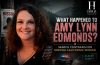 Amy Lynn Edmonds, a 34-year-old California woman reported missing after leaving Coast Plaza Hospital in Norwalk on June 28, 2026.