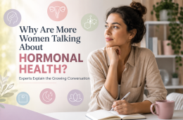 Why Hormonal Health Is Becoming a Bigger Conversation