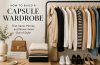 Capsule Wardrobe That Saves Money and Never Goes Out of Style