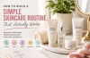 Simple Skincare Routine