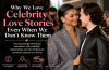 Why Celebrity Couples Fascinate Millions