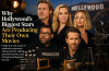 Hollywood Actors Are Becoming Producers and Building Entertainment Empires