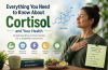 Cortisol Explained: How It Impacts Sleep, Weight, Skin, and Mood