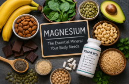 Why Magnesium Is Trending—and What Science Actually Says