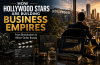 The Rise of Celebrity Business Empires in Hollywood
