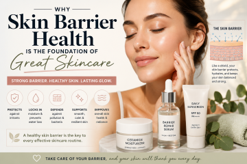 How a Healthy Skin Barrier Improves Your Entire Skincare Routine